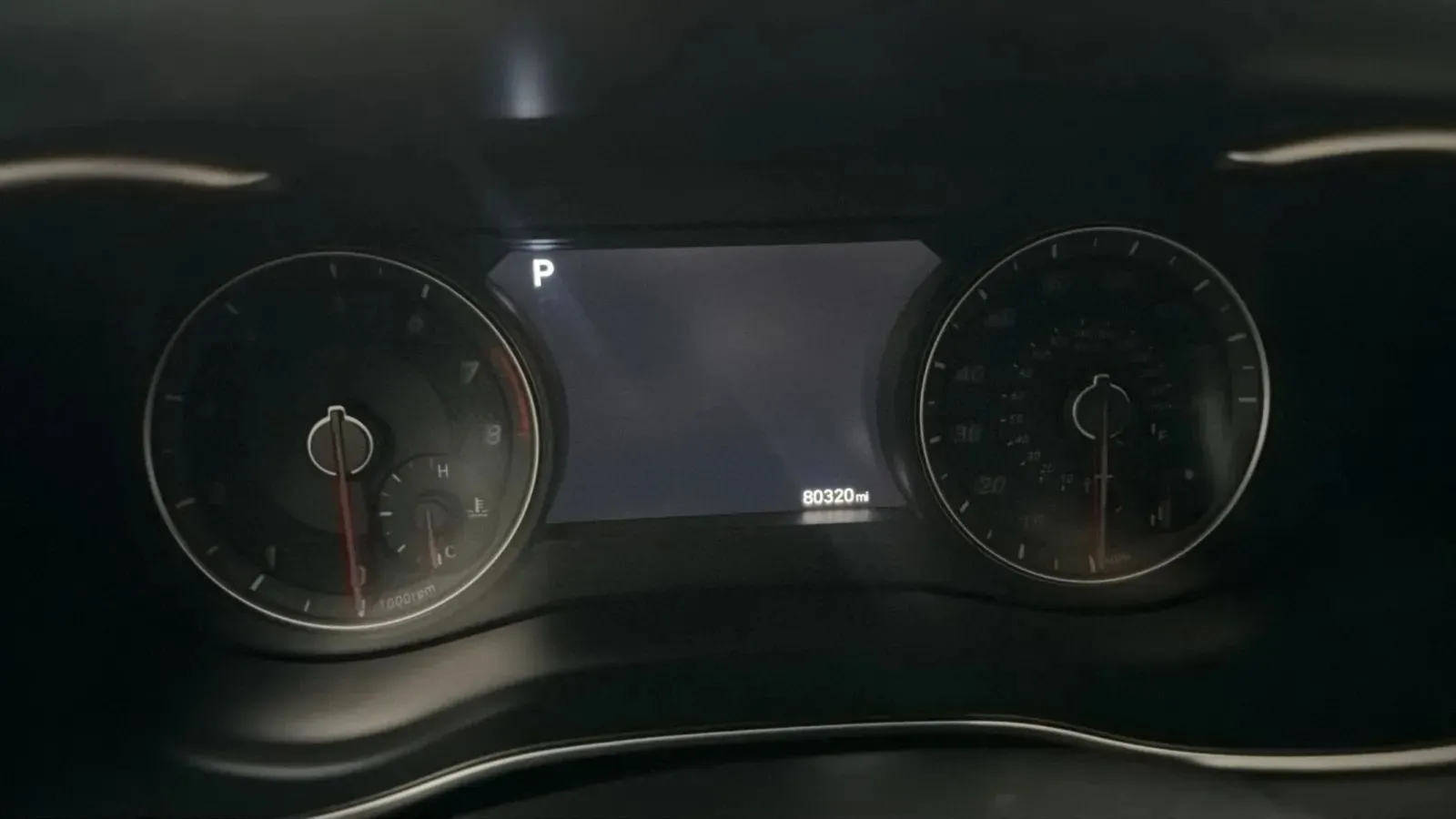 Genesis G70 photo 11