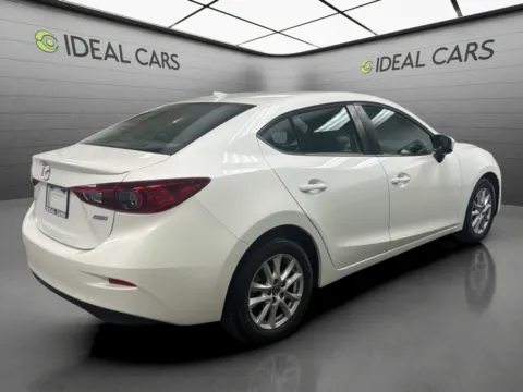 More photos of 2016 Mazda Mazda3 i Grand Touring at Ideal Cars - at Crismon Rd., AZ