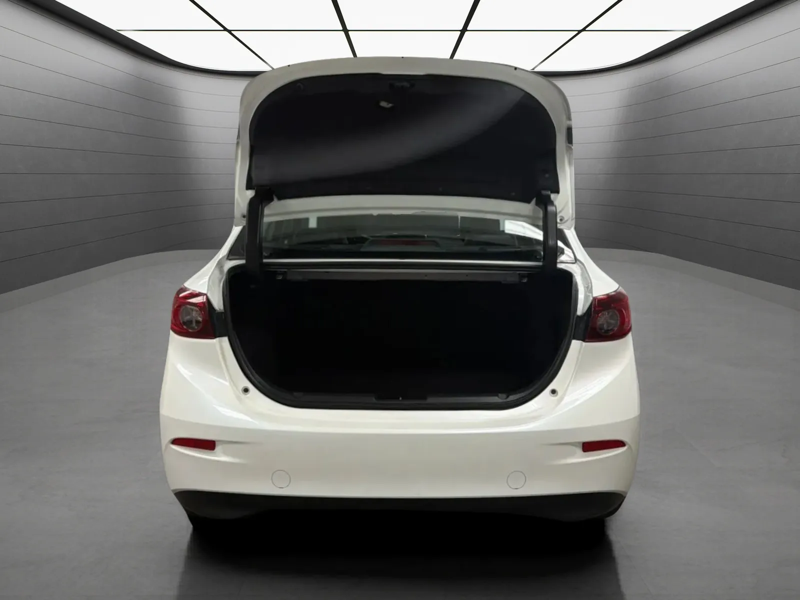 Mazda Mazda3 photo 9
