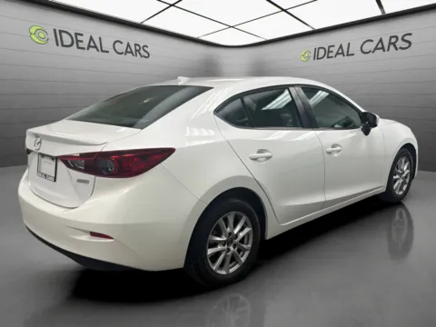 More photos of 2016 Mazda Mazda3 i Grand Touring at Ideal Cars - at Crismon Rd., AZ