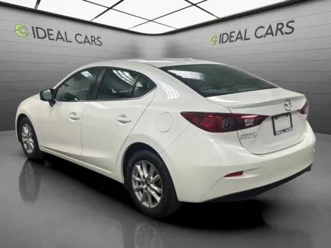 Another view of 2016 Mazda Mazda3 i Grand Touring for sale in Mesa, AZ at Ideal Cars - at Crismon Rd.