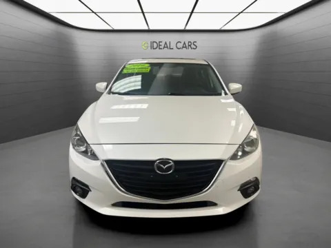 Photos of 2016 Mazda Mazda3 i Grand Touring for sale in Mesa, AZ at Ideal Cars - at Crismon Rd.