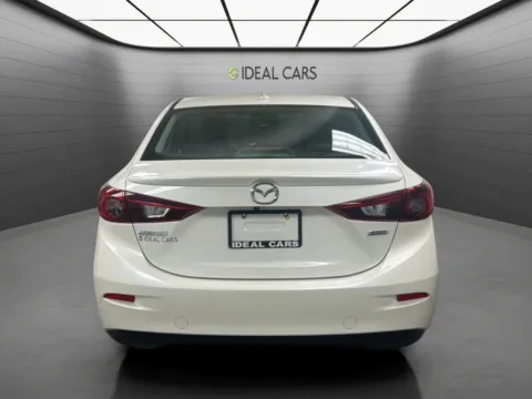 More photos of 2016 Mazda Mazda3 i Grand Touring at Ideal Cars - at Crismon Rd., AZ