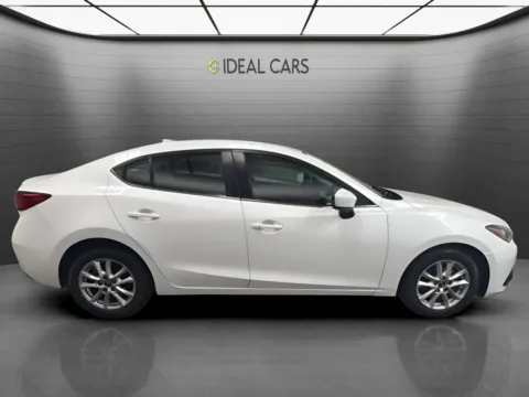 More photos of 2016 Mazda Mazda3 i Grand Touring at Ideal Cars - at Crismon Rd., AZ