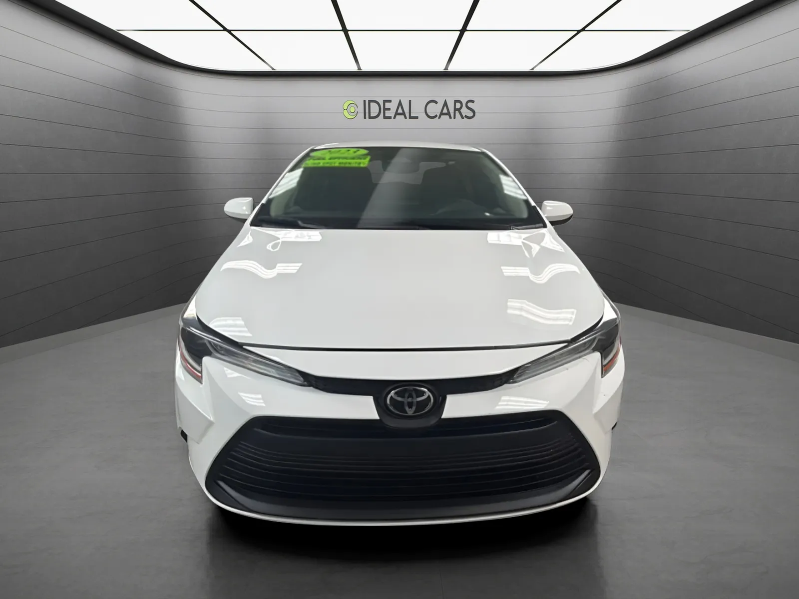 Toyota Corolla photo 2
