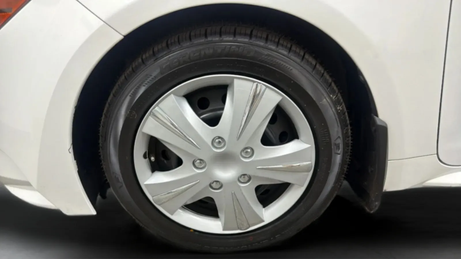 Toyota Corolla photo 27
