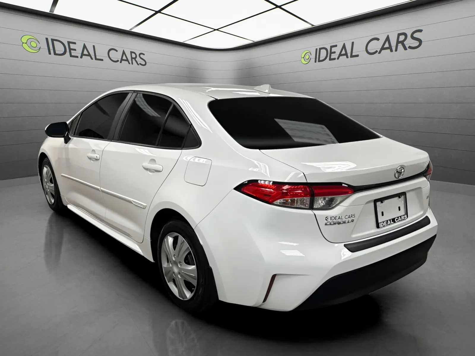 Toyota Corolla photo 8
