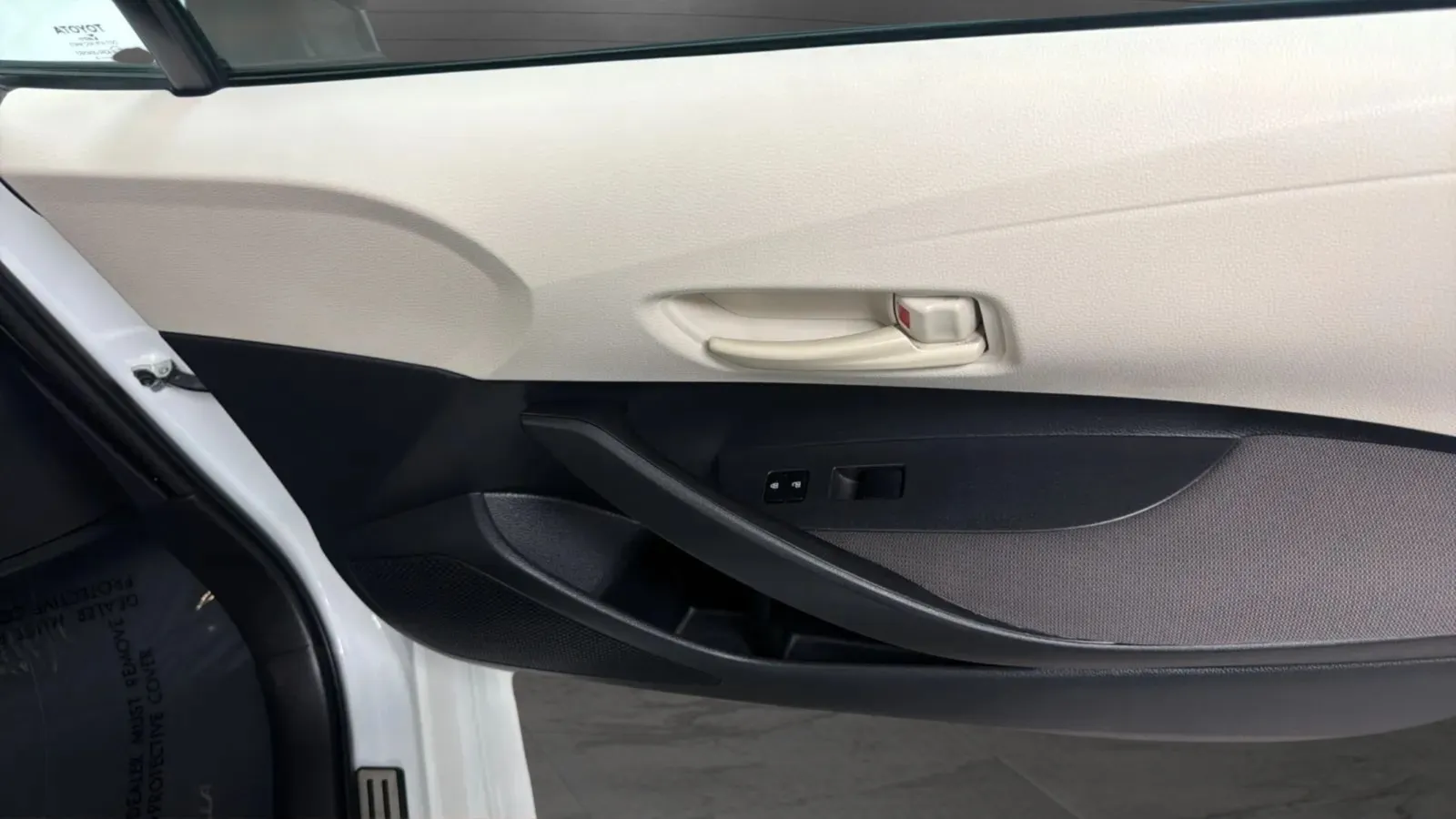 Toyota Corolla photo 18