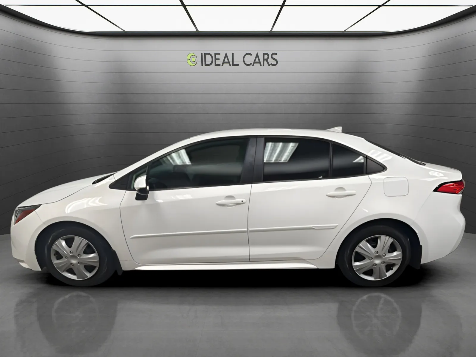 Toyota Corolla photo 9