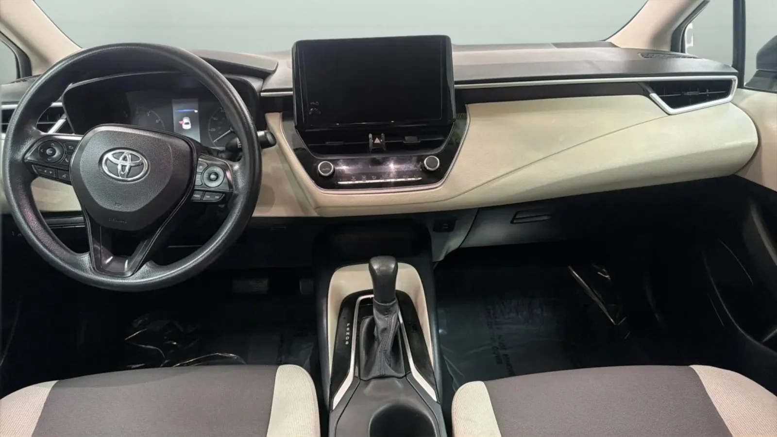 Toyota Corolla photo 16