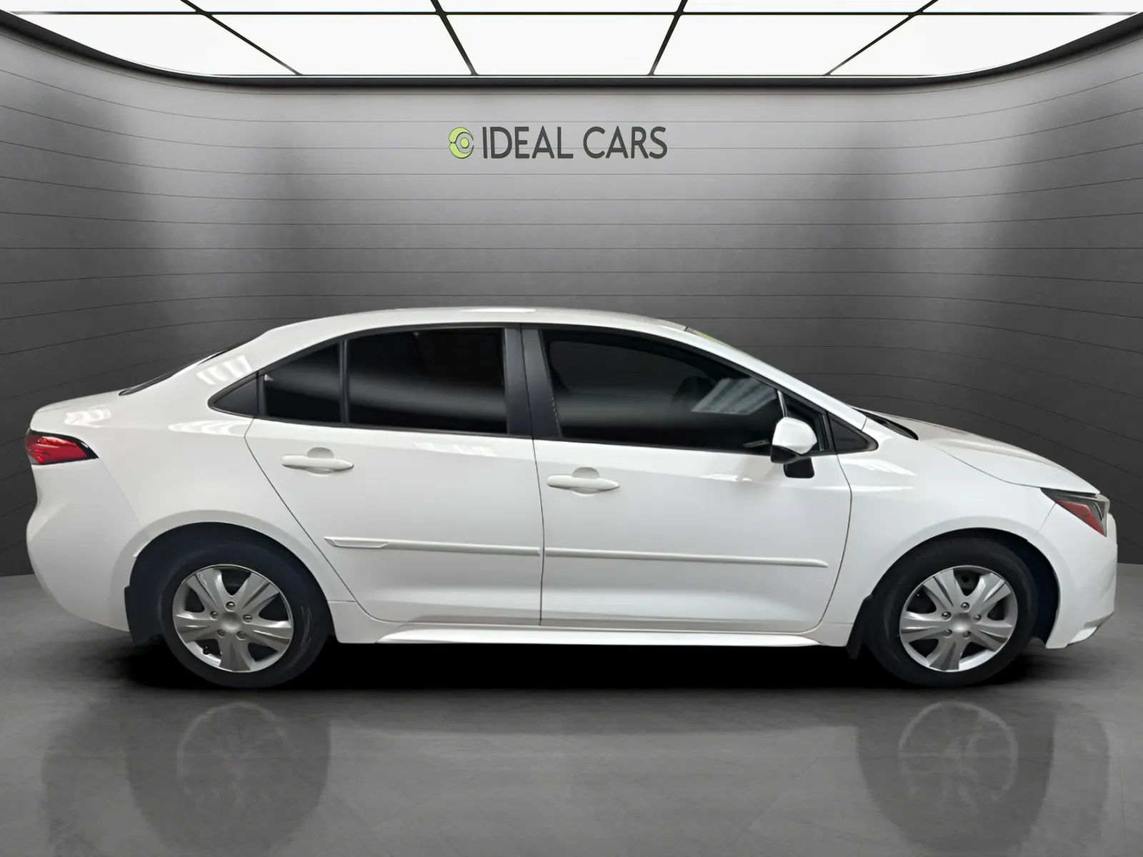 Toyota Corolla photo 5