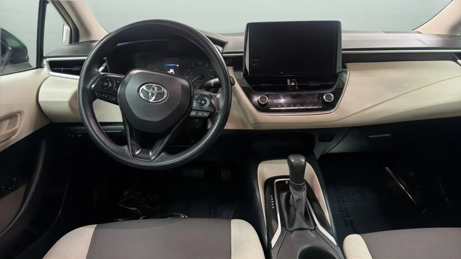 Toyota Corolla photo 11