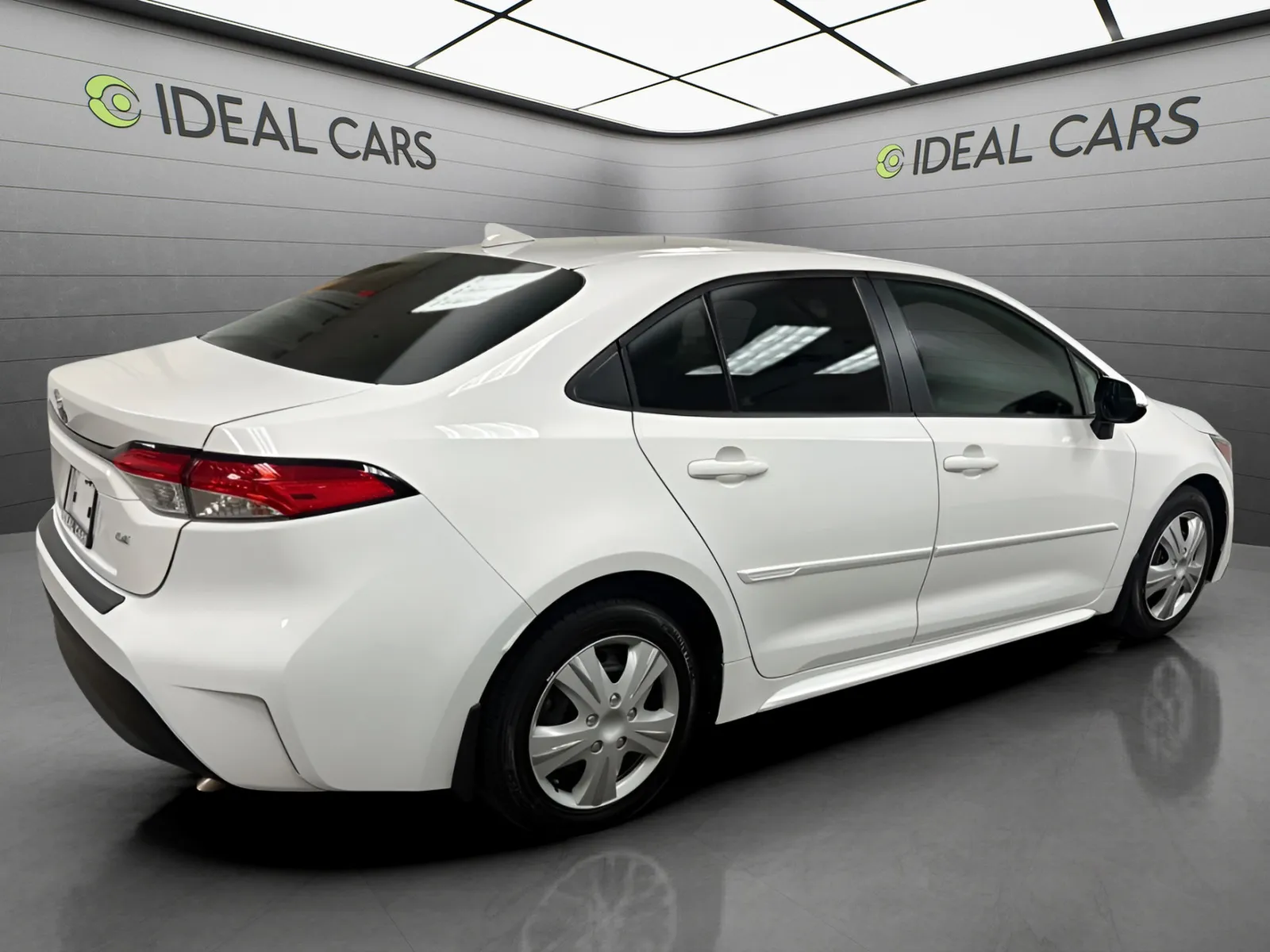 Toyota Corolla photo 6