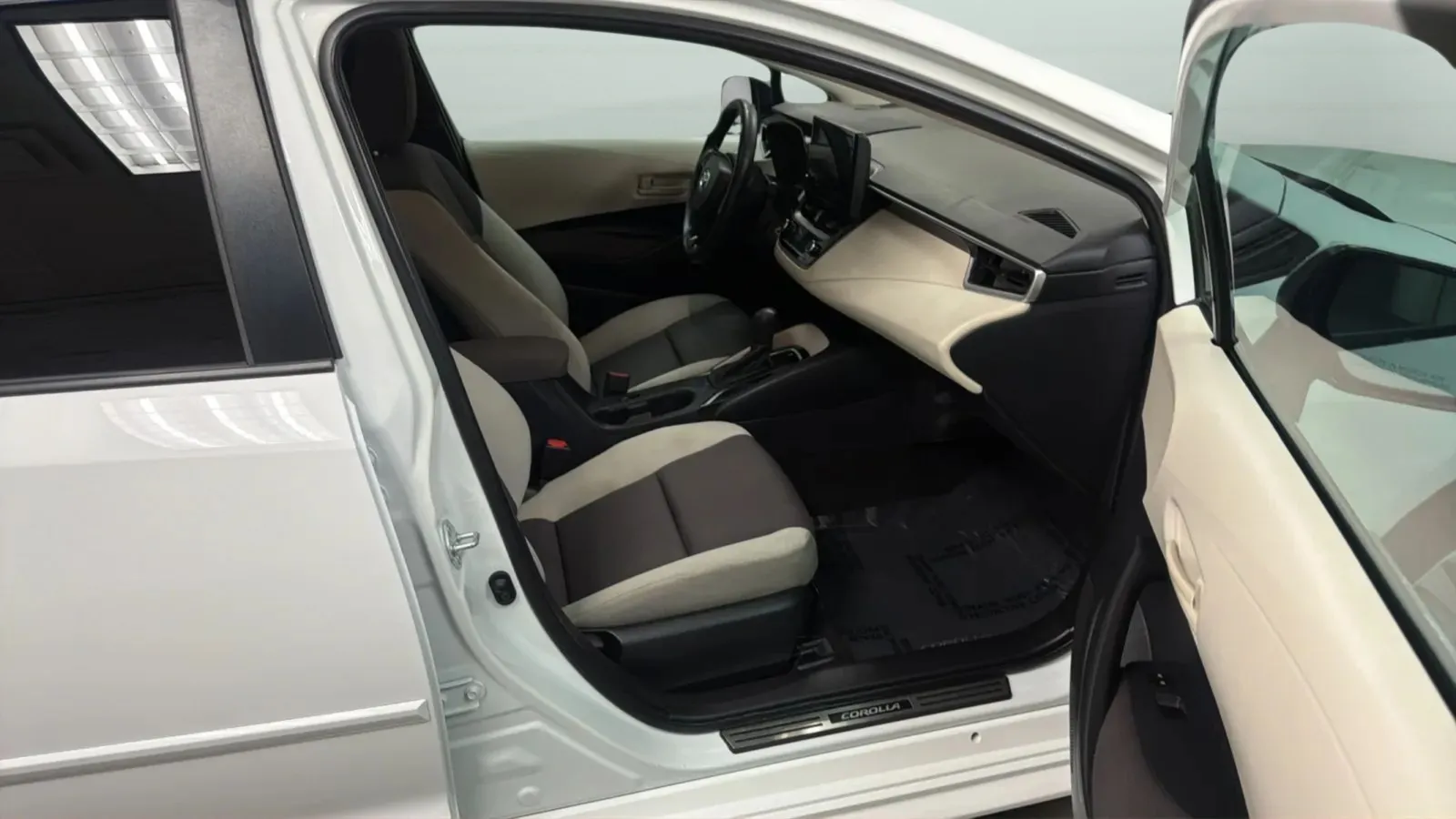 Toyota Corolla photo 22