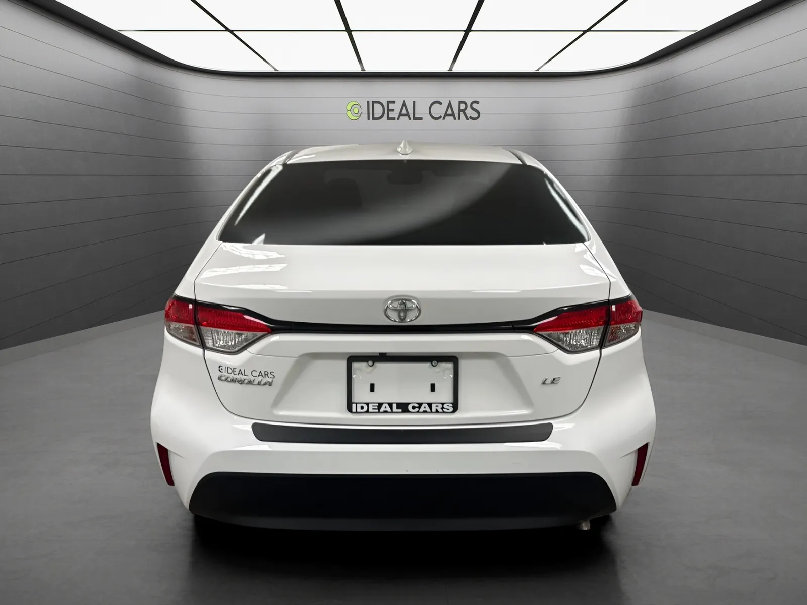Toyota Corolla photo 7