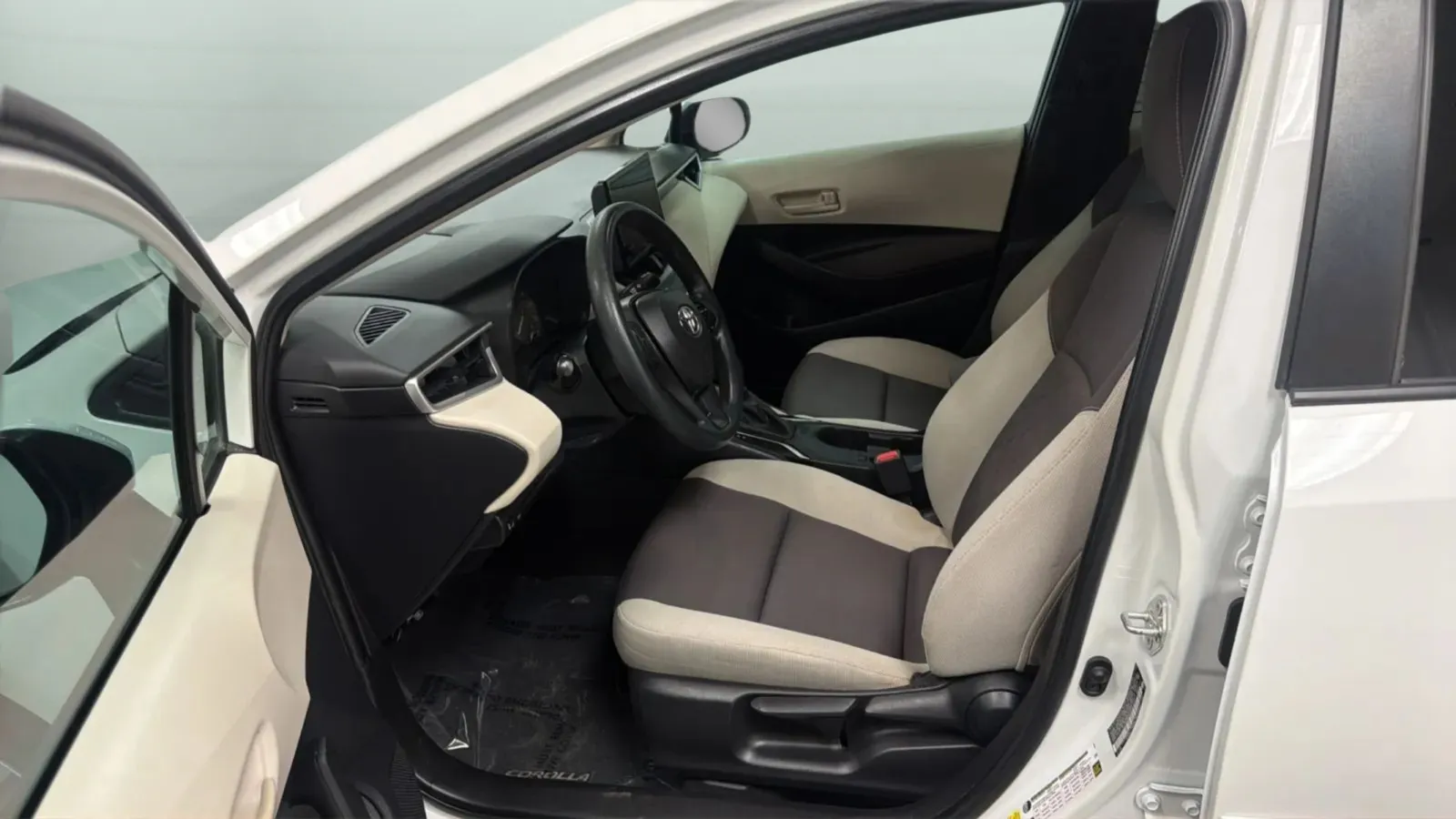 Toyota Corolla photo 21