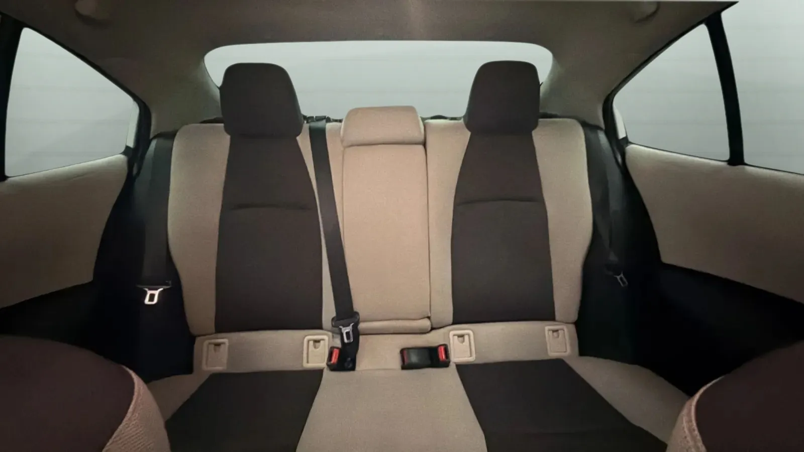 Toyota Corolla photo 19