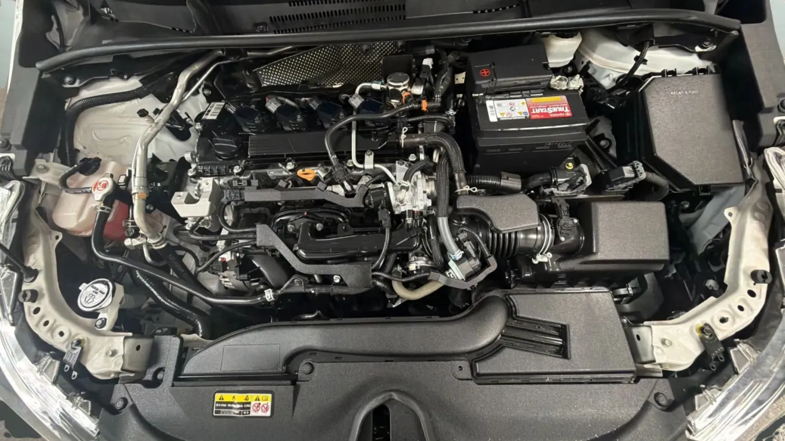 Toyota Corolla photo 23