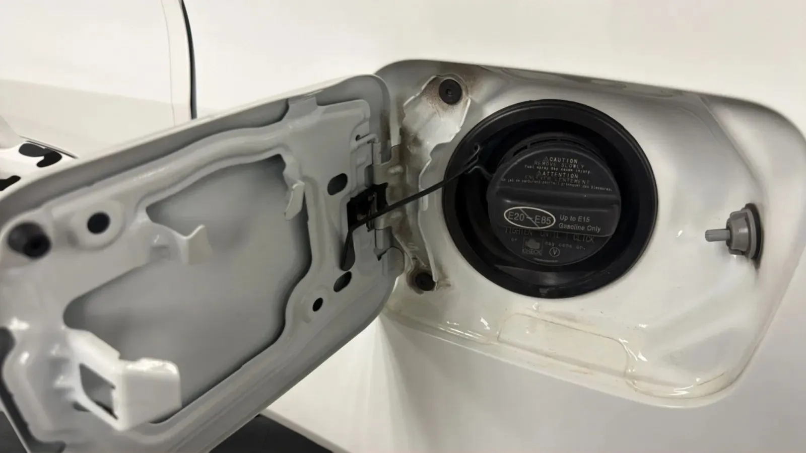 Toyota Corolla photo 28