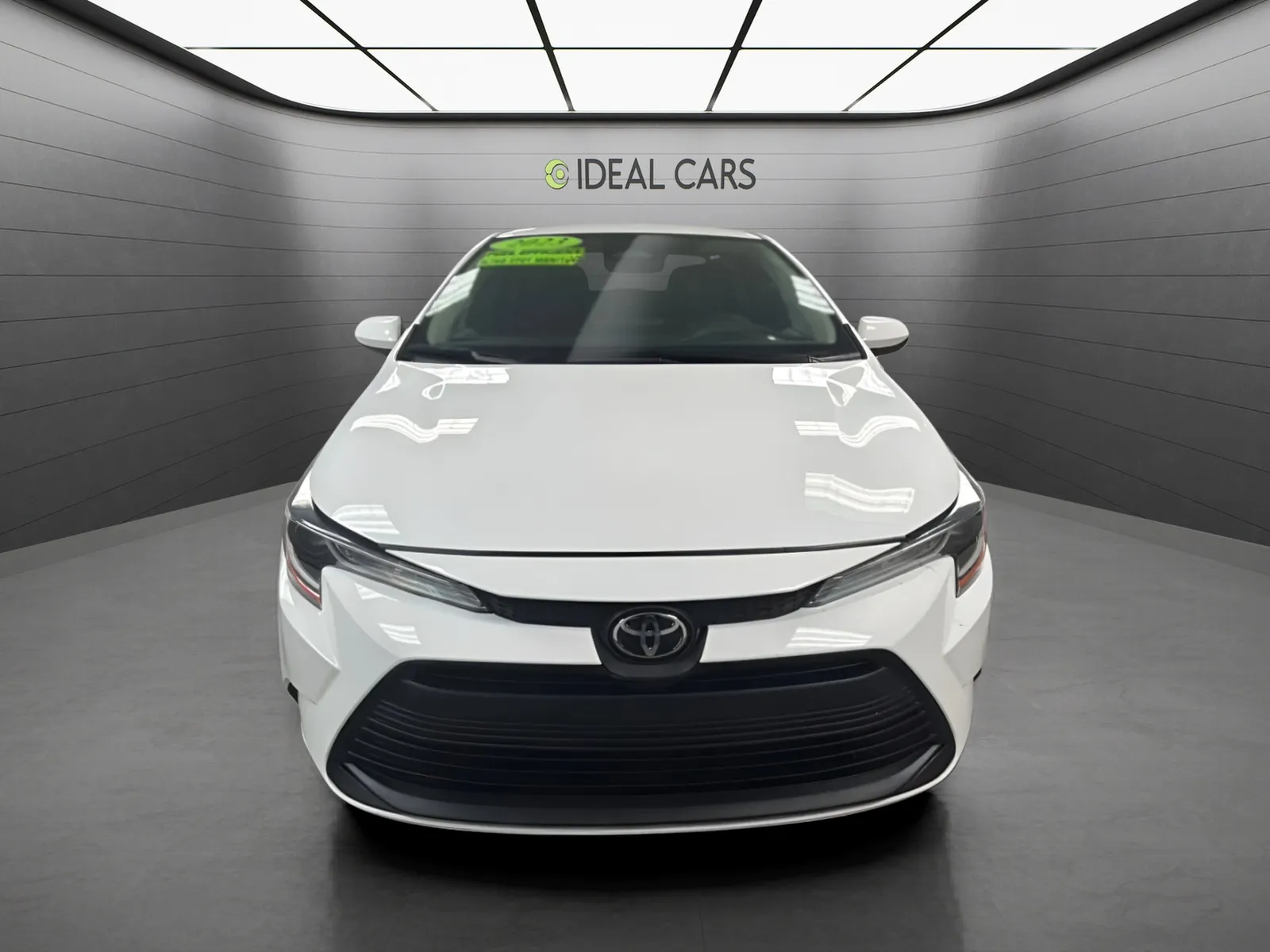 Toyota Corolla photo 3