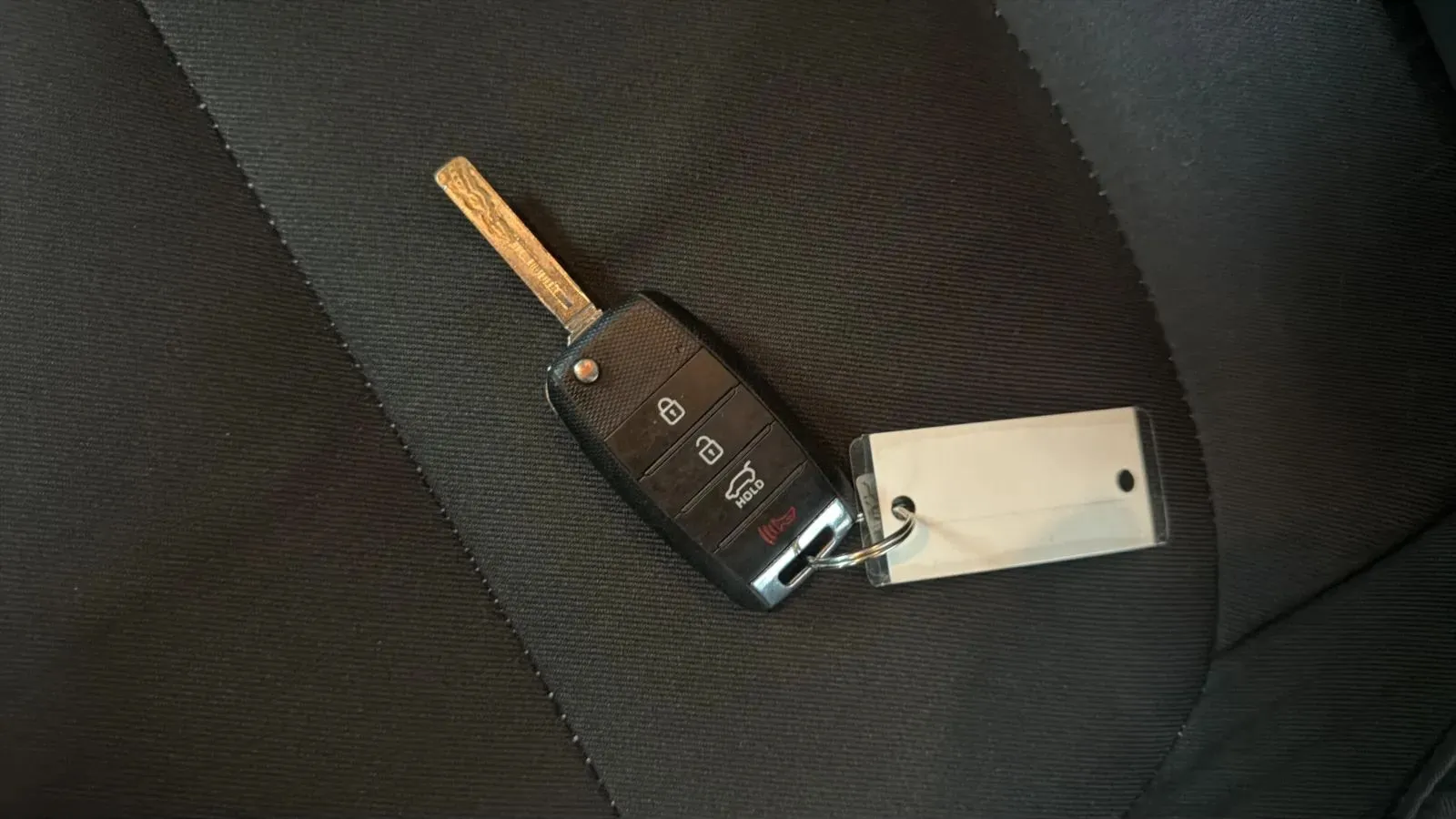 Kia Soul photo 29