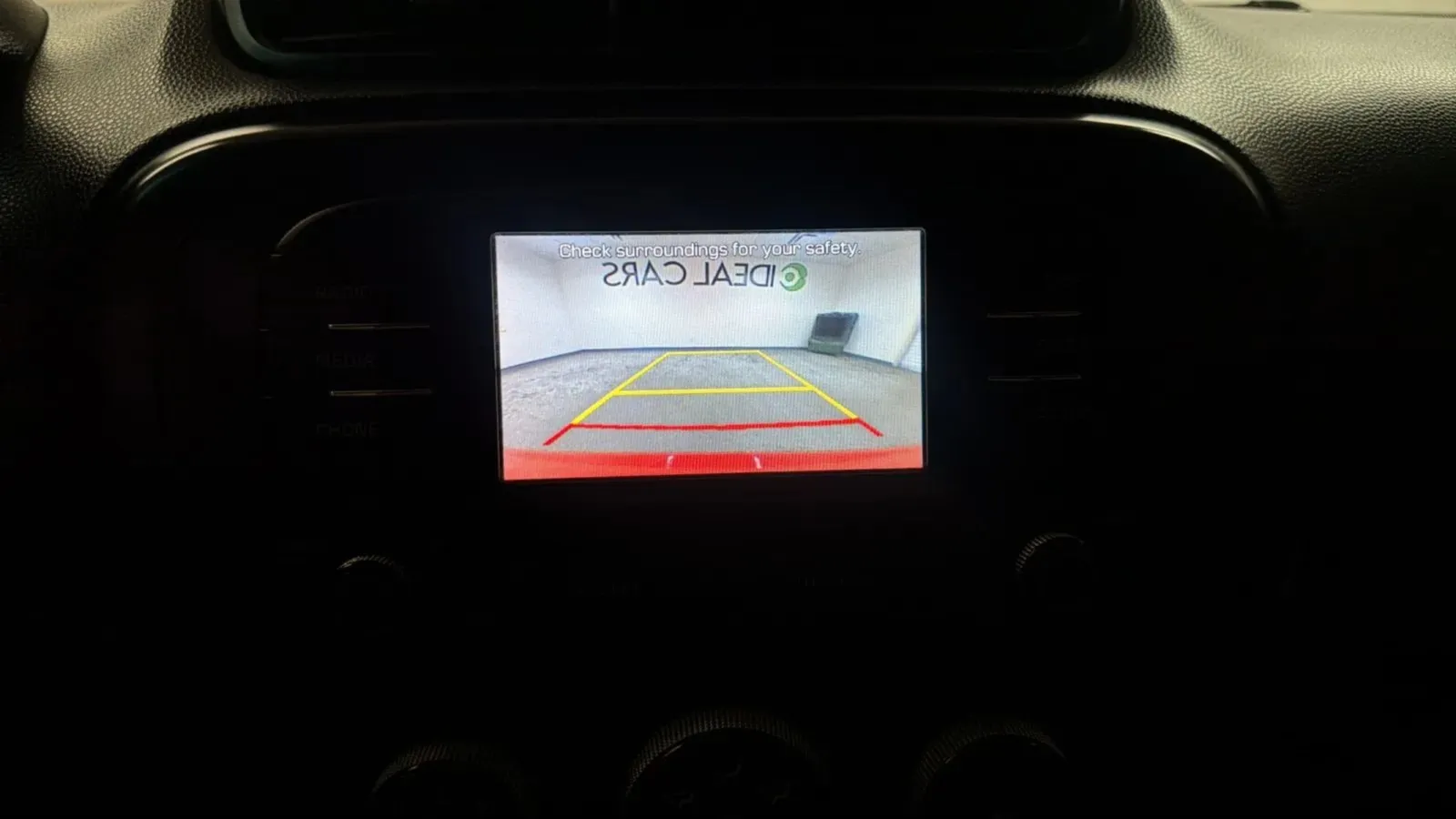 Kia Soul photo 15