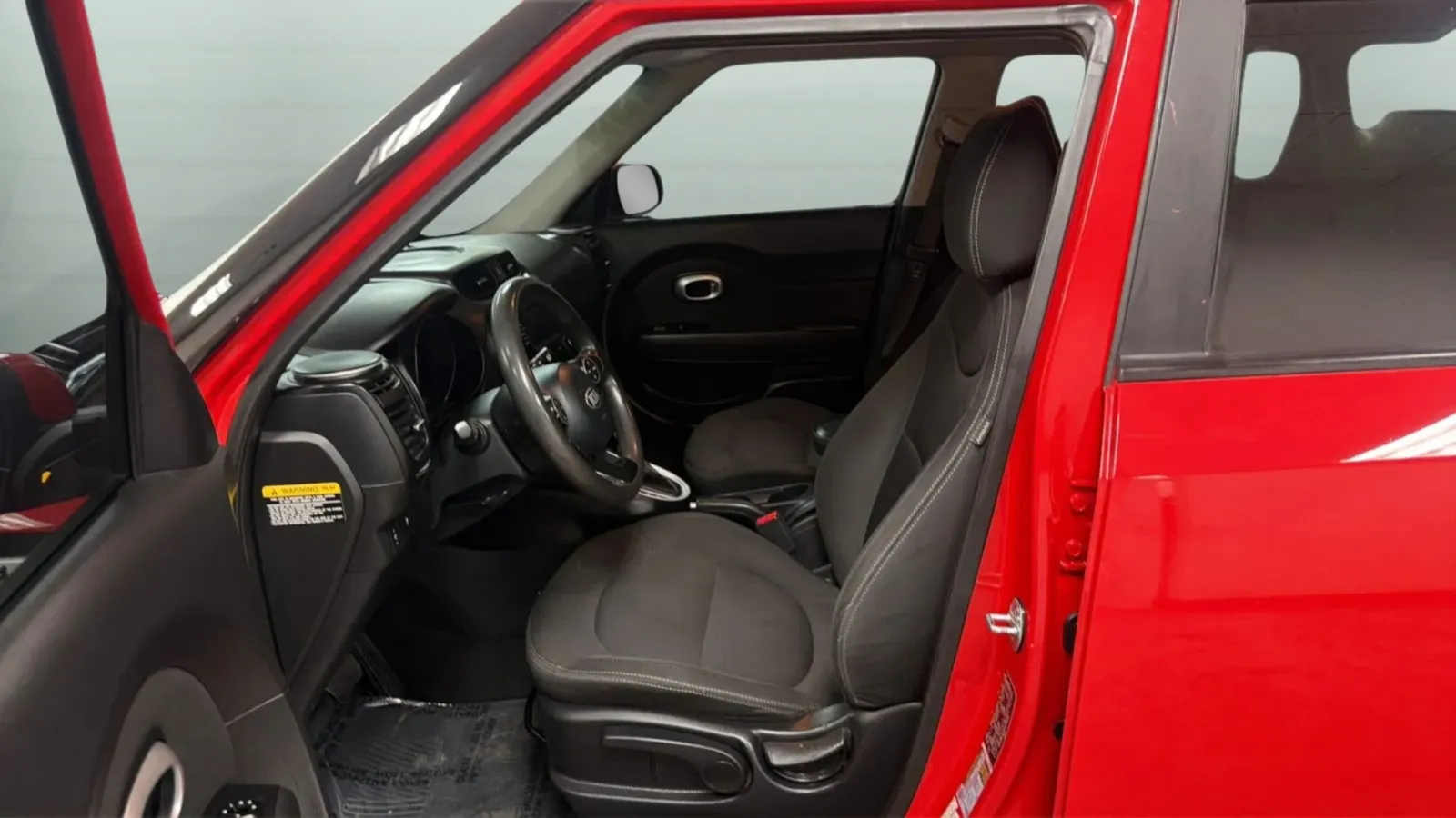 Kia Soul photo 20
