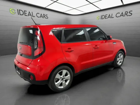 More photos of 2019 Kia Soul at Ideal Cars - at Crismon Rd., AZ