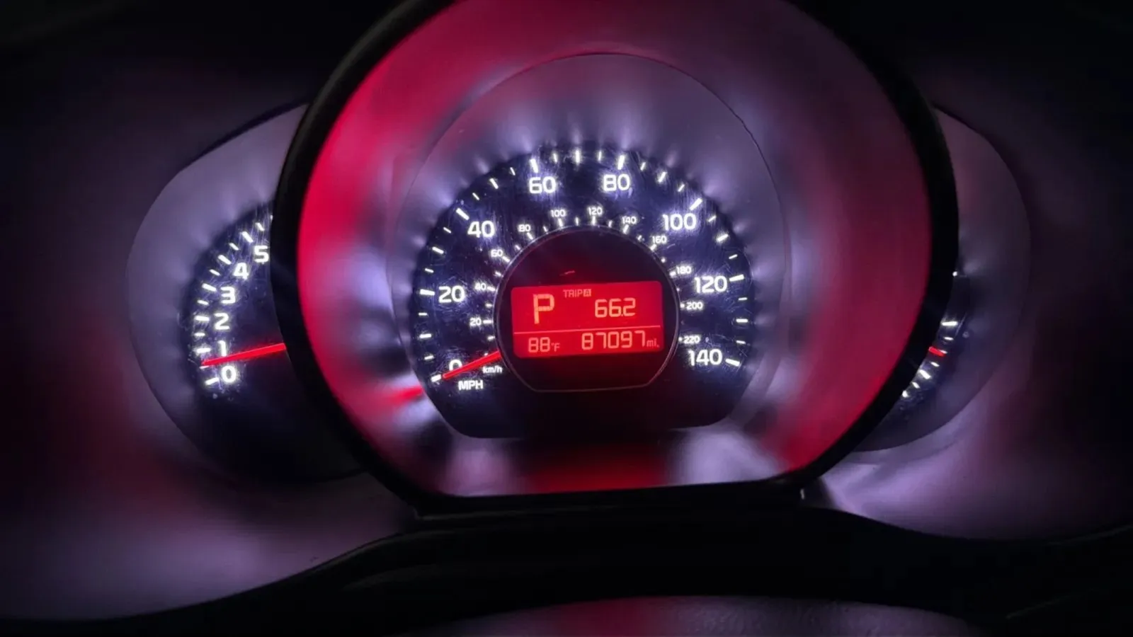 Kia Soul photo 12