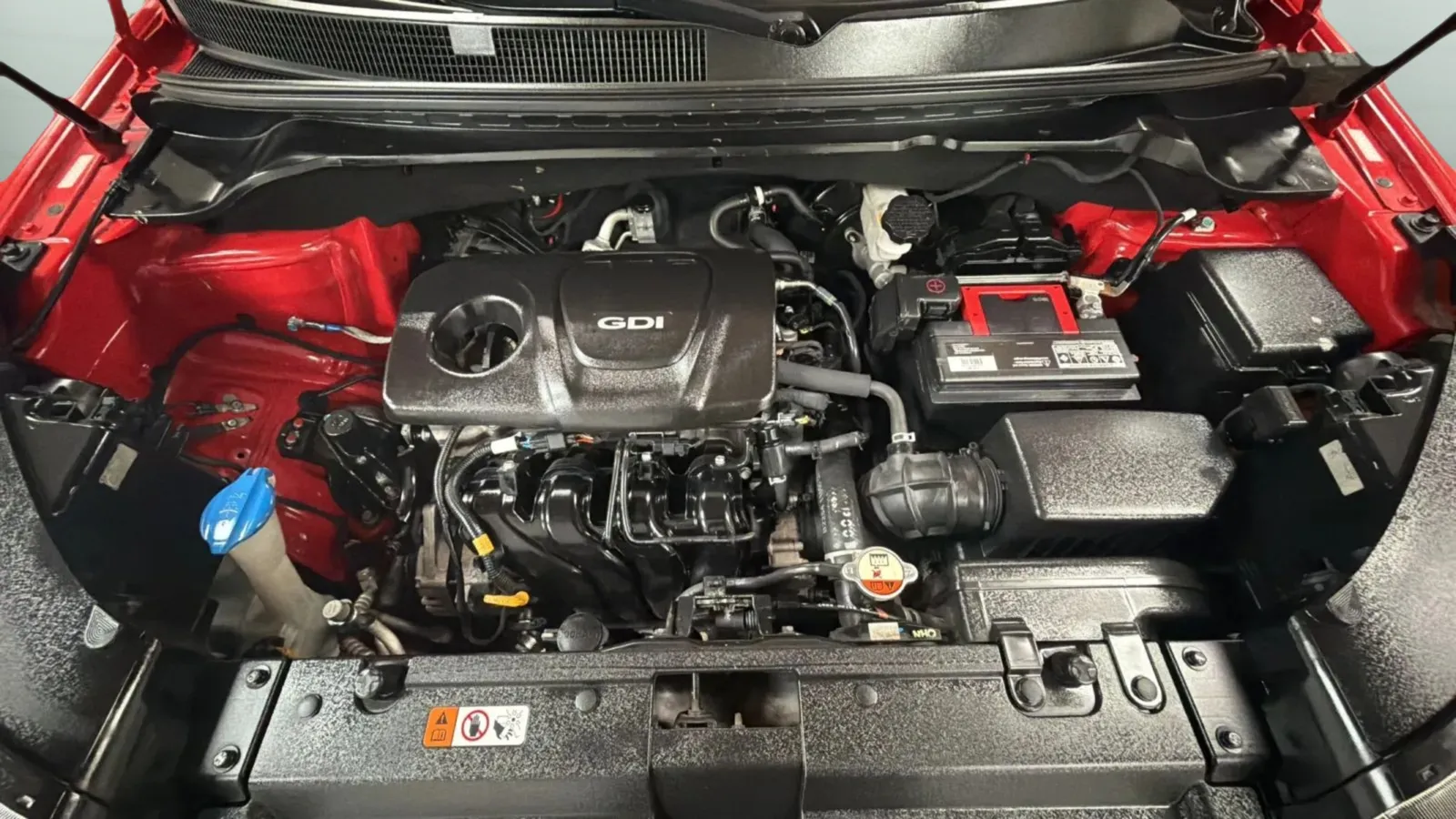 Kia Soul photo 22