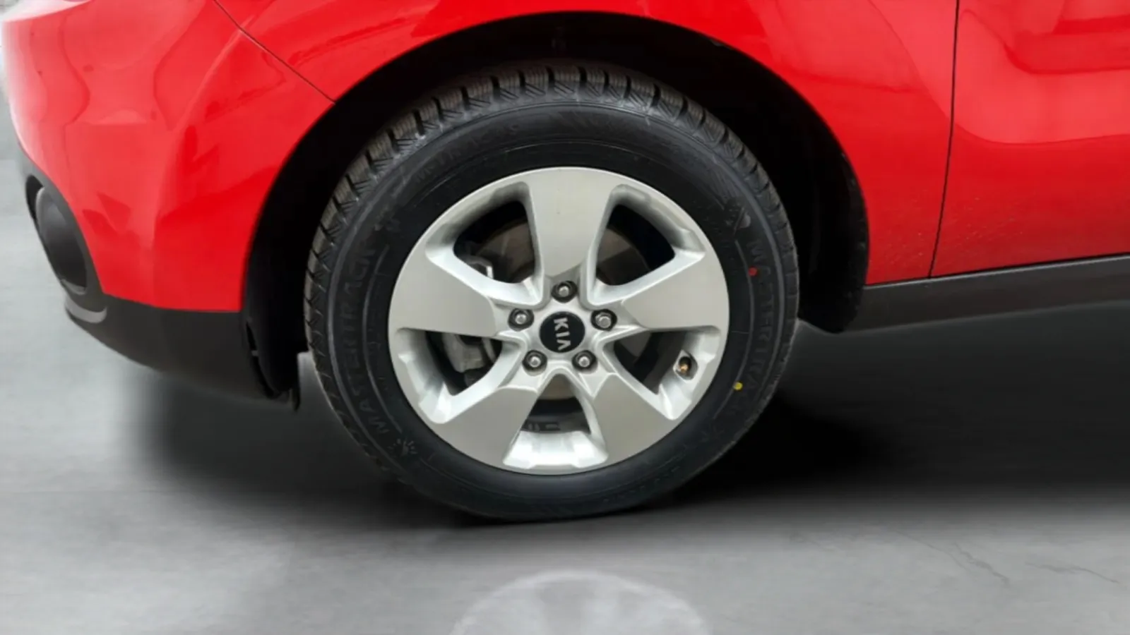 Kia Soul photo 26