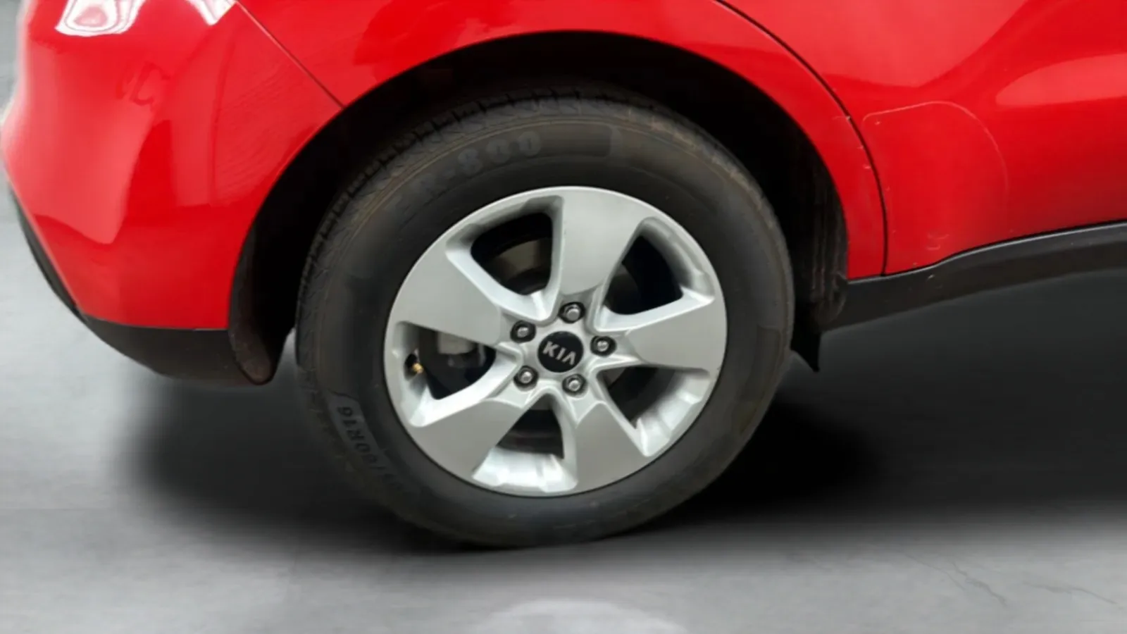 Kia Soul photo 24