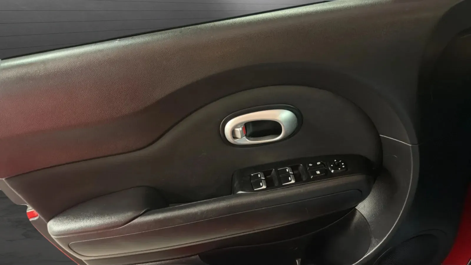 Kia Soul photo 17