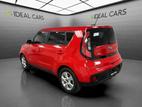 Another view of 2019 Kia Soul for sale in Mesa, AZ at Ideal Cars - at Crismon Rd.