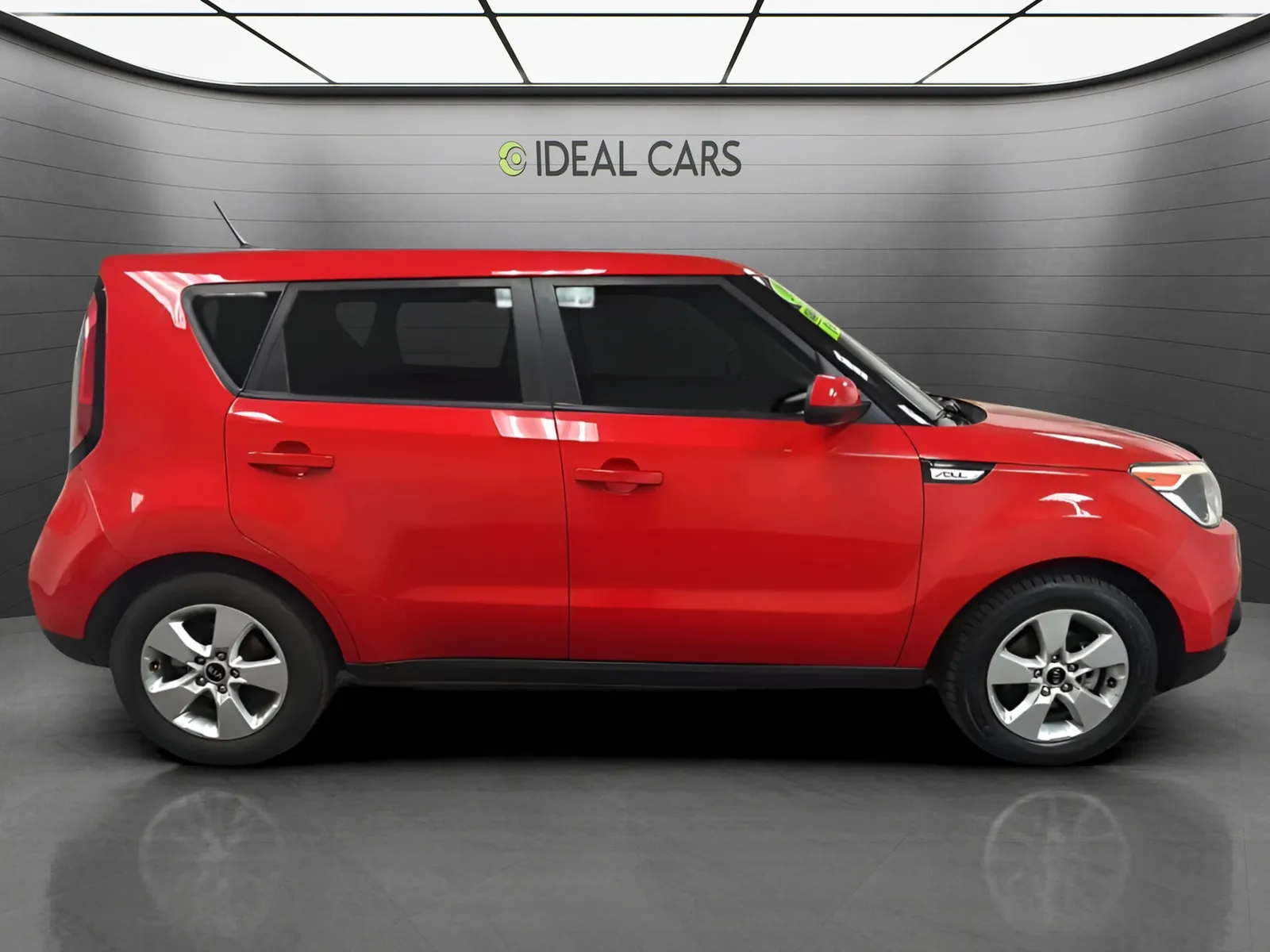 Kia Soul photo 4