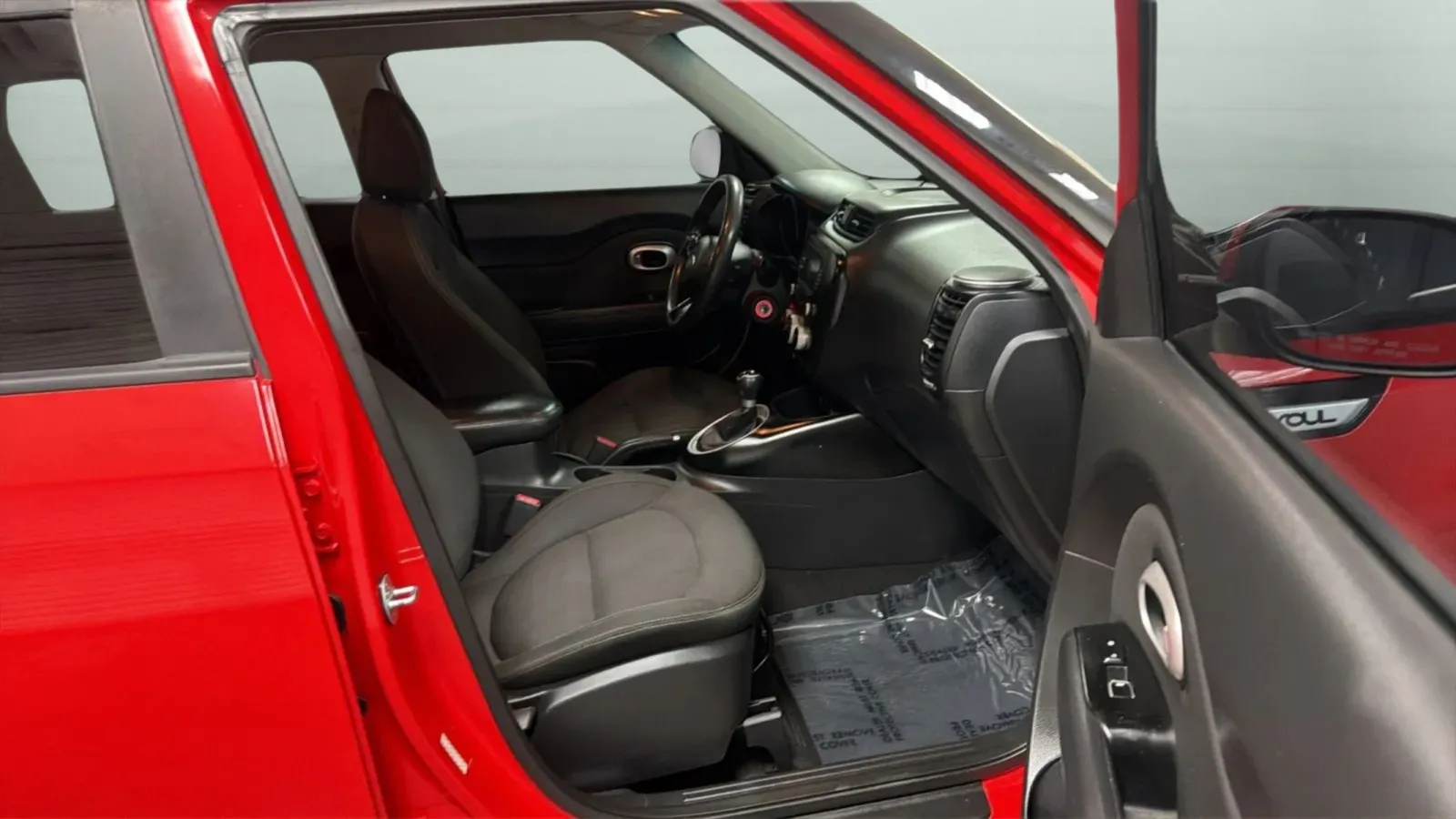 Kia Soul photo 21