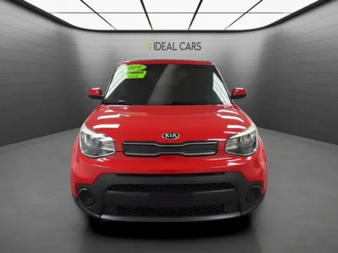 Photos of 2019 Kia Soul for sale in Mesa, AZ at Ideal Cars - at Crismon Rd.