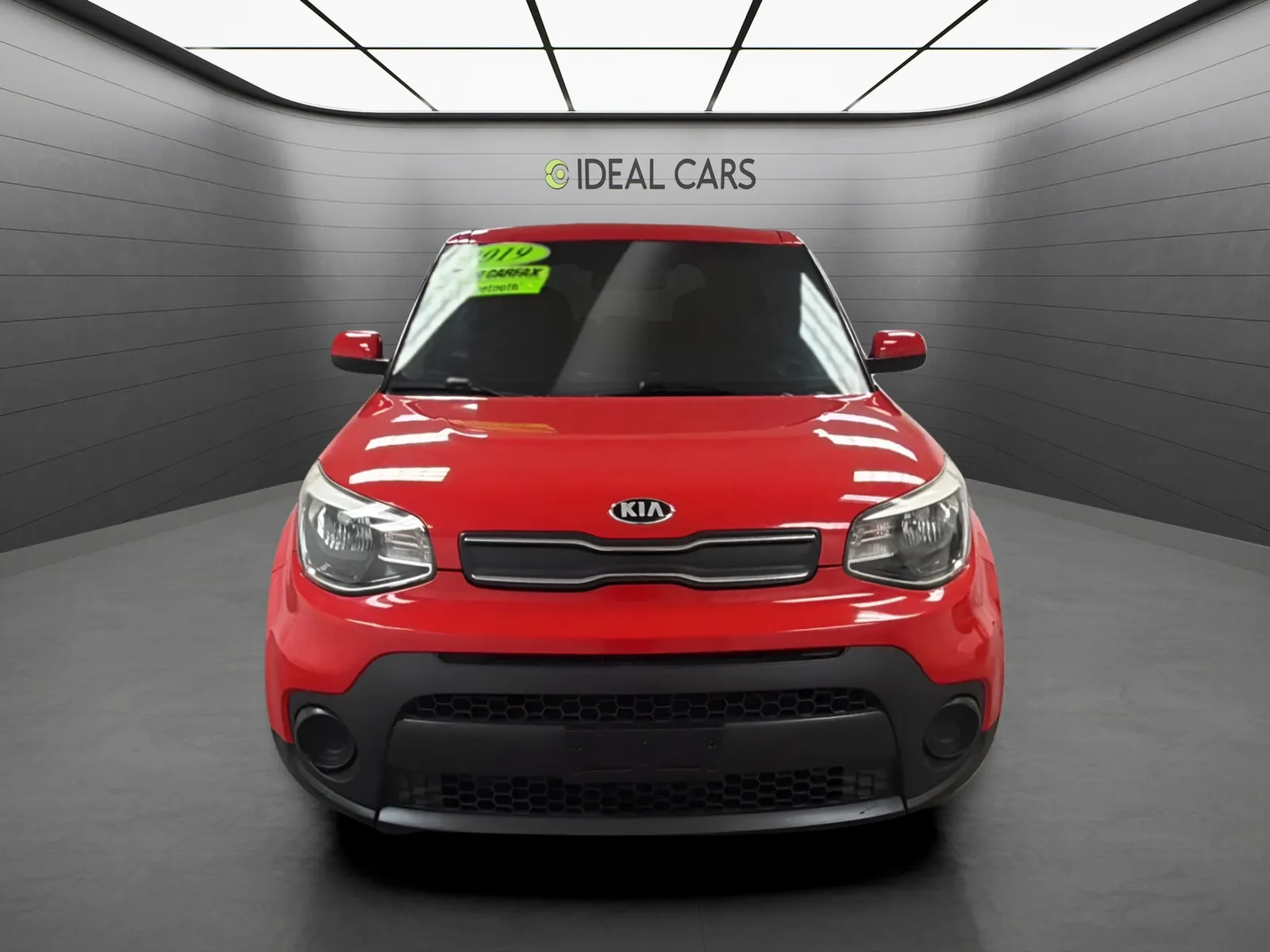 Kia Soul photo 2