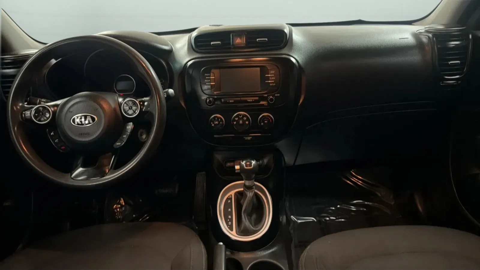 Kia Soul photo 16