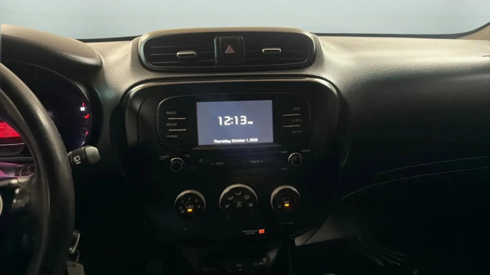 Kia Soul photo 14