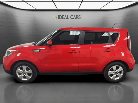 Photos of 2019 Kia Soul for sale in Mesa, AZ at Ideal Cars - at Crismon Rd.