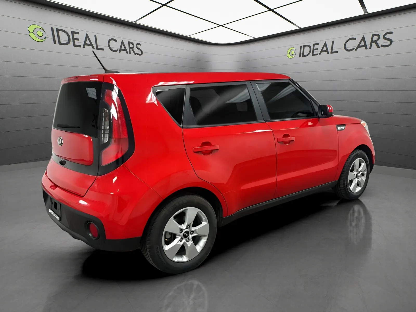 Kia Soul photo 5
