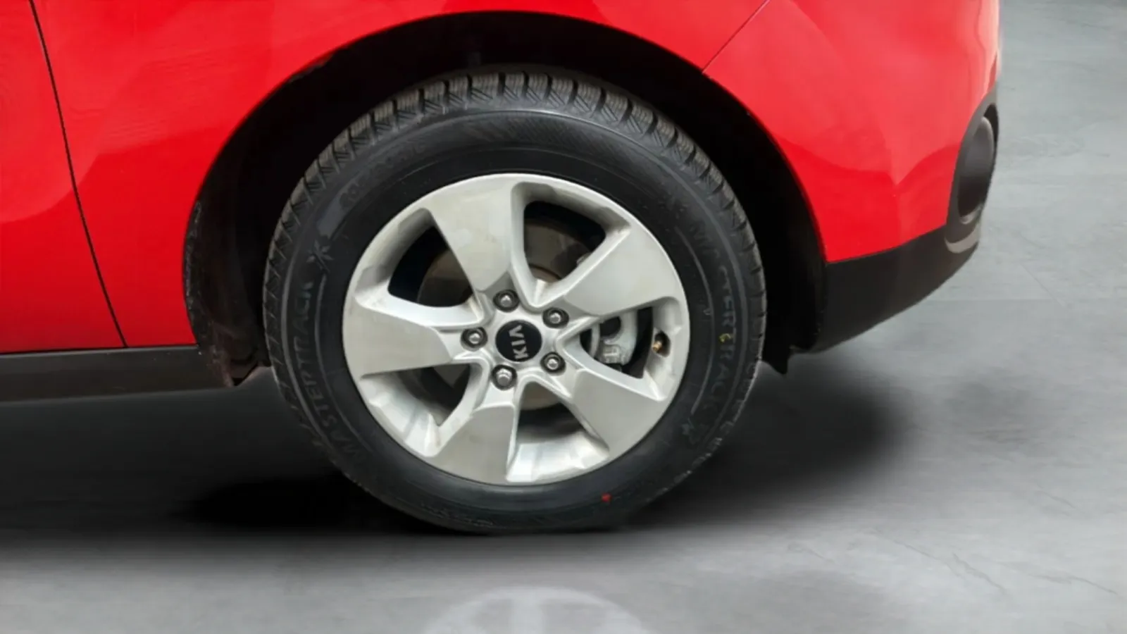 Kia Soul photo 23