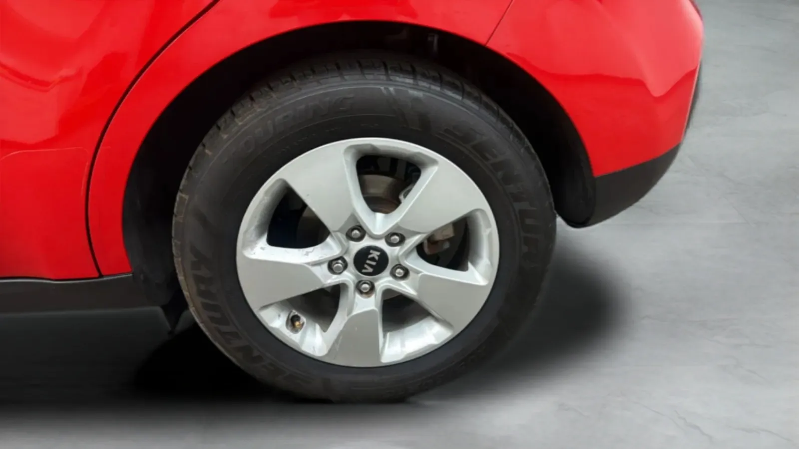 Kia Soul photo 25