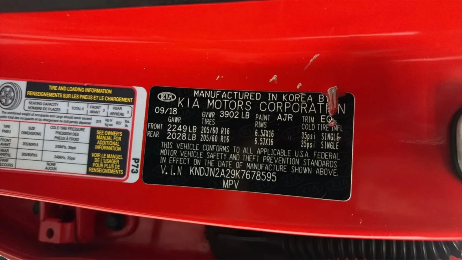 Kia Soul photo 28