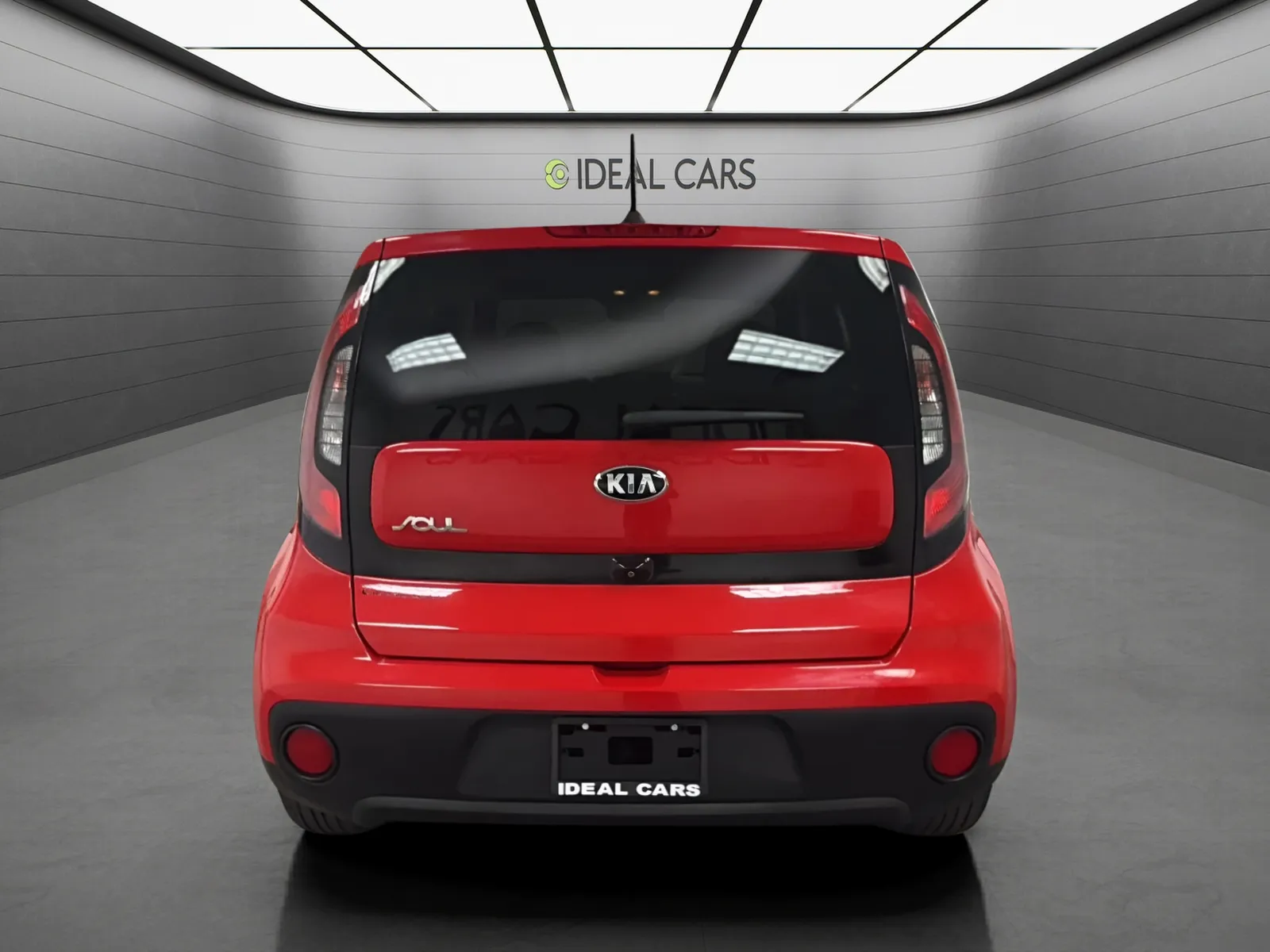 Kia Soul photo 6