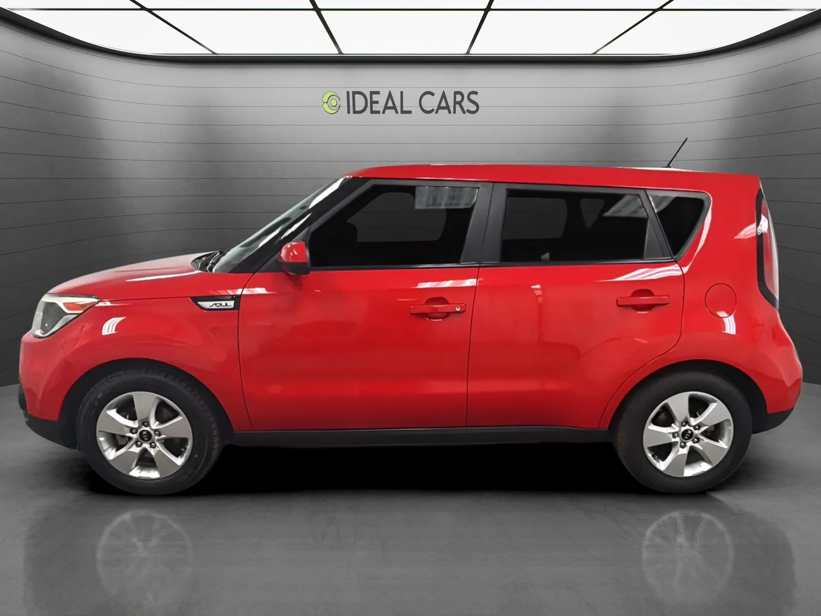 Kia Soul photo 8