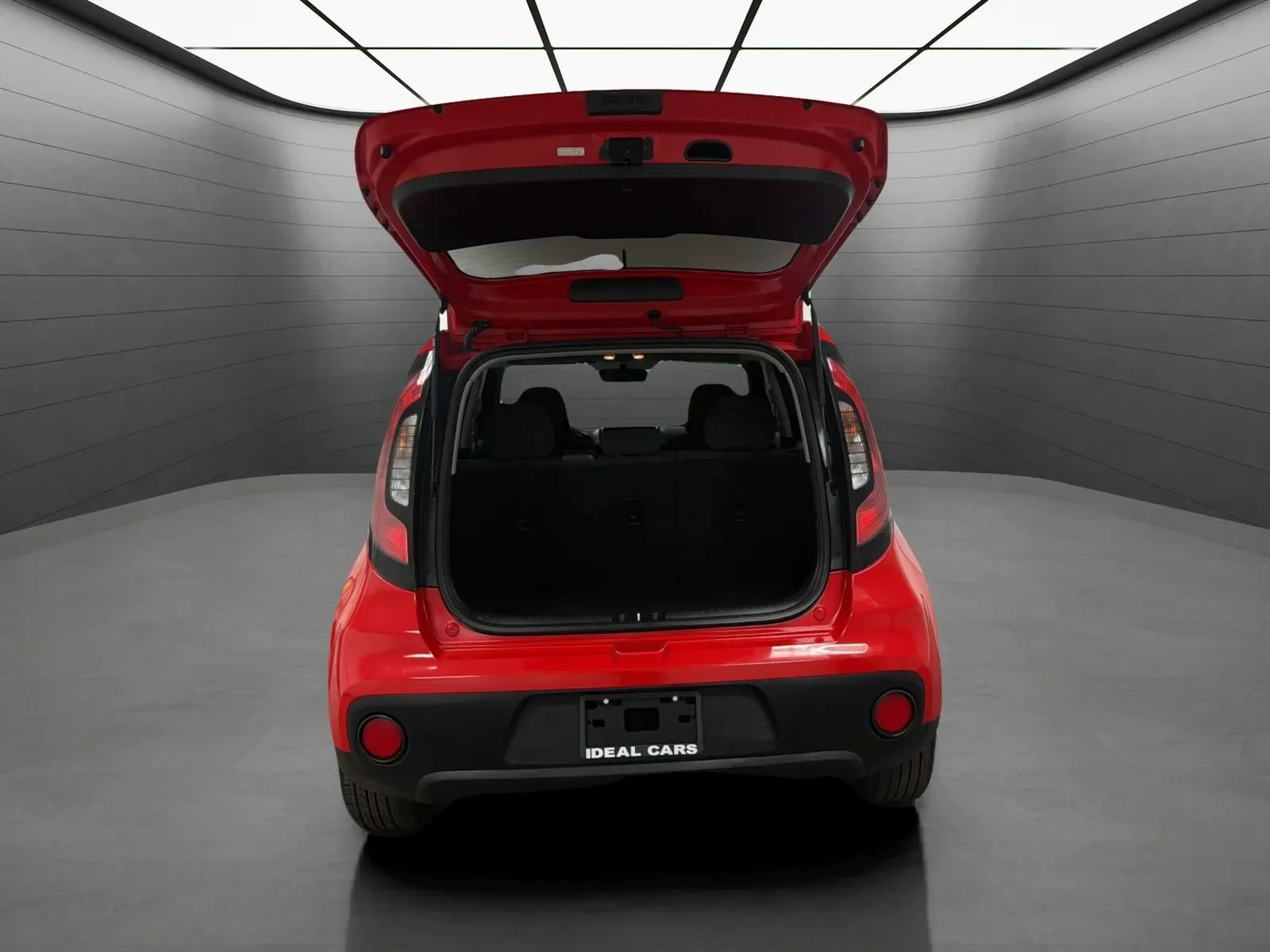Kia Soul photo 9