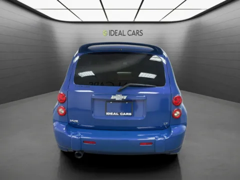 More photos of 2008 Chevrolet HHR LT at Ideal Cars - at Crismon Rd., AZ