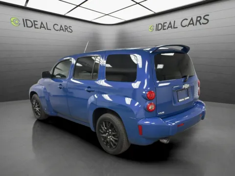 Another view of 2008 Chevrolet HHR LT for sale in Mesa, AZ at Ideal Cars - at Crismon Rd.